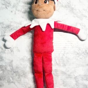 Elf on the Shelf Plush